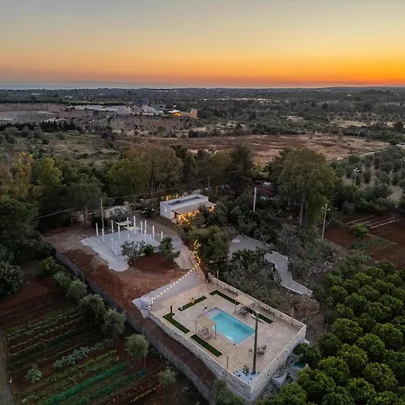 Villa Galatea-2
