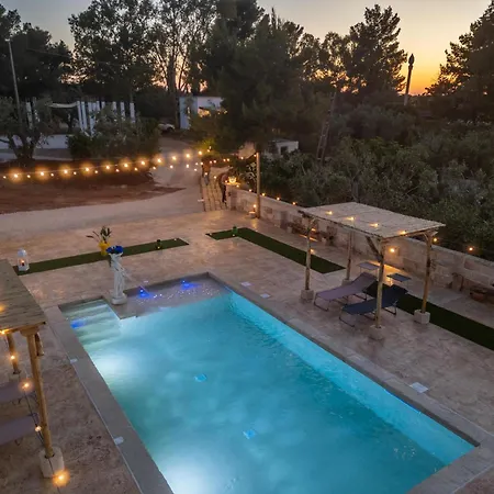 Villa Galatea-3
